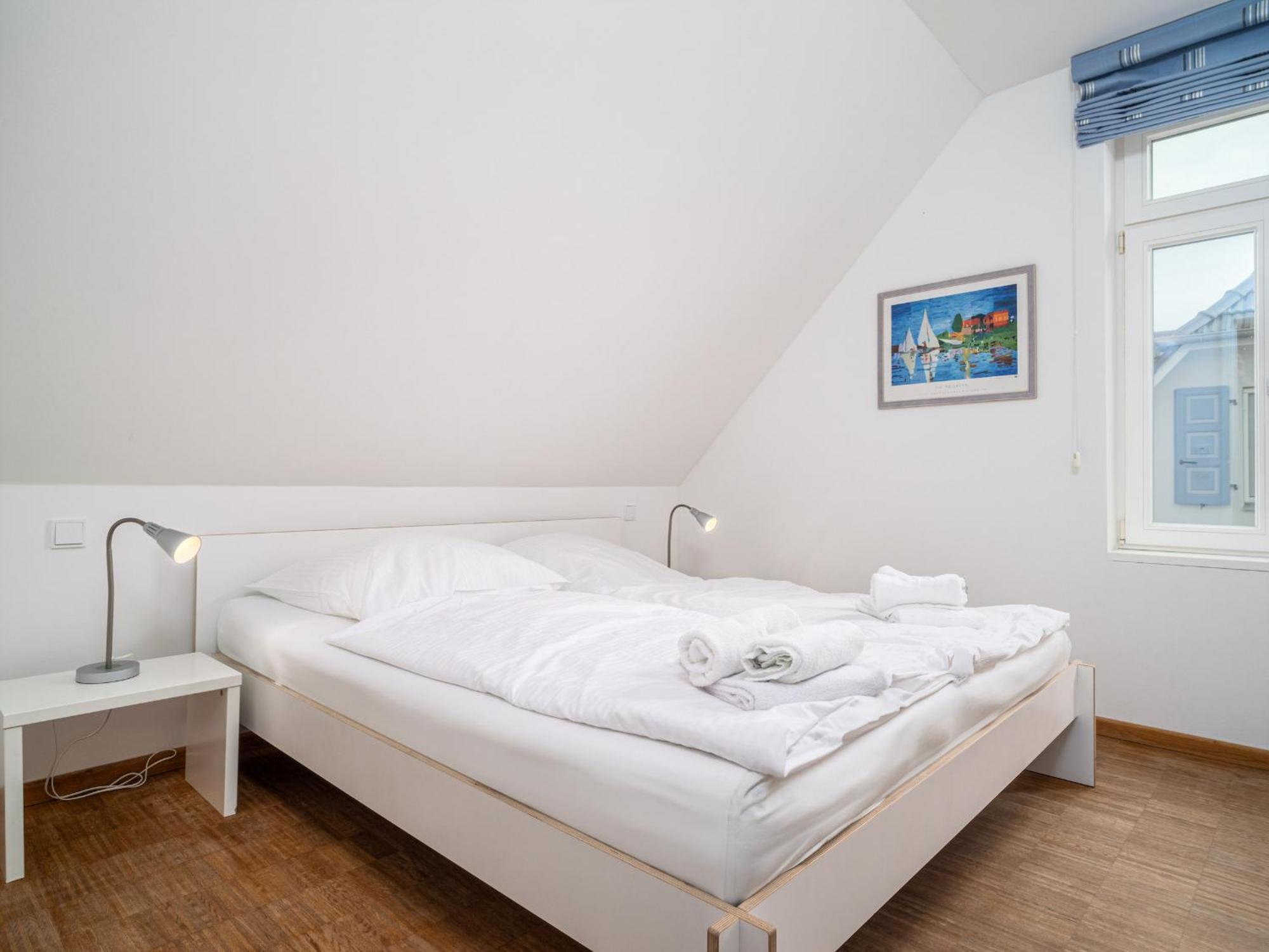 Haus Seegarten Wustrow  Luaran gambar